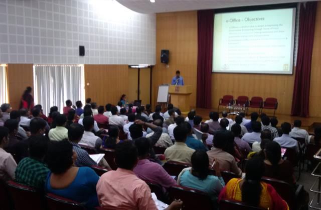 Kerala State IT Mission